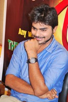 Manoj and Anil Kalayan at Tori